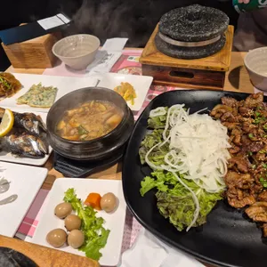 일미담 사진