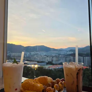 탄티 사진