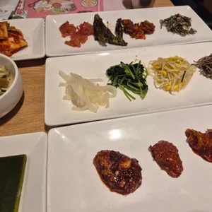일미담 사진