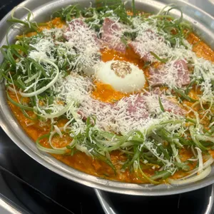 영차떡볶이 대표 사진