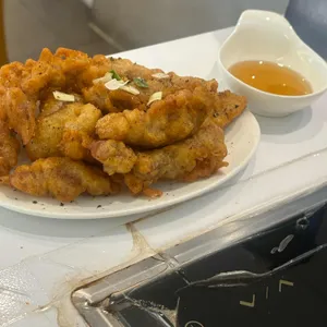 영차떡볶이 사진