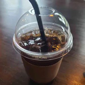 나이로비 커피 비스트로 대표 사진