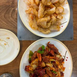 미연팔복반점 대표 사진