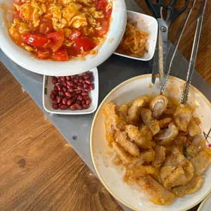 미연팔복반점 사진