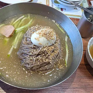 천서리막국수 대표 사진