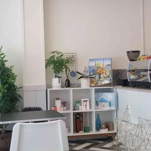 카페 마애모 사진