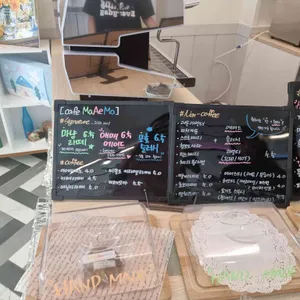 카페 마애모 리뷰 사진