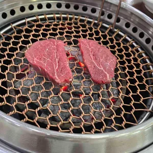 신북농협 한우프라자 사진