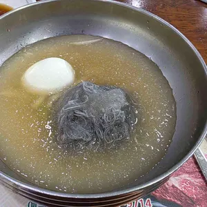 신북농협 한우프라자 사진