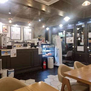 봄이다CAFE 리뷰 사진