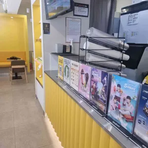 메가MGC커피 리뷰 사진