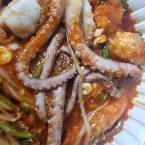 입큰아구찜&알곤이찜 대표 사진