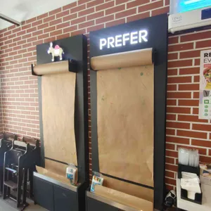 프리퍼팩토리 리뷰 사진
