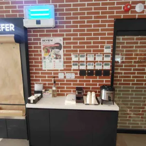 프리퍼팩토리 리뷰 사진