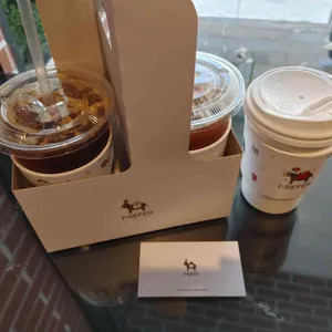 프리퍼팩토리 리뷰 사진