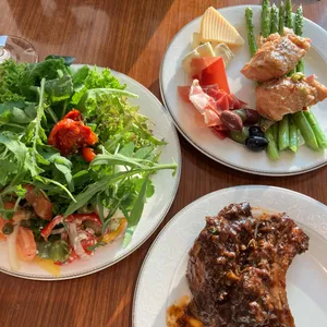 비스타 워커힐 서울 리바 대표 사진