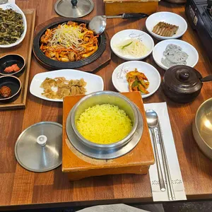 시래마루 사진