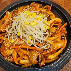 시래마루 사진