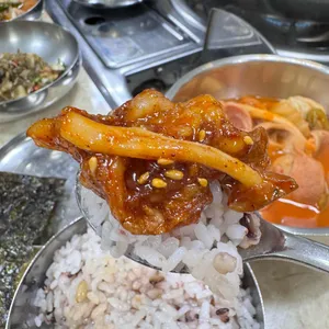 본가 리뷰 사진