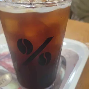 텐퍼센트커피 사진