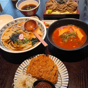 삼동소바 대표 사진