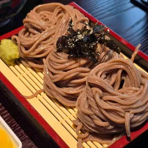삼동소바 사진