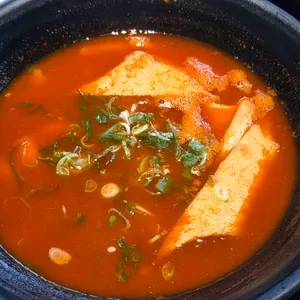 삼동소바 사진