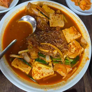 상신식당 대표 사진