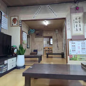 상신식당 리뷰 사진