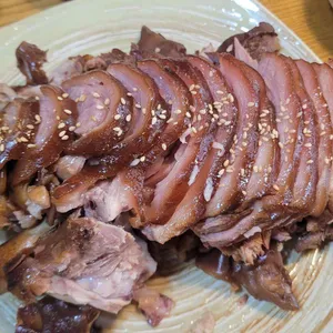 아랑졸디두가시족발 사진