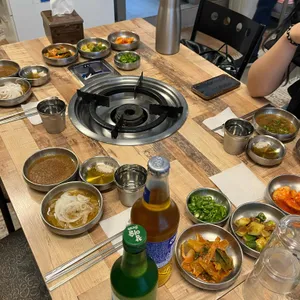 소야소 한우곱창 사진