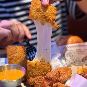 바스버거 대표 사진