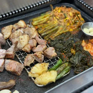 여수갓육고 대표 사진
