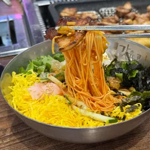 여수갓육고 사진