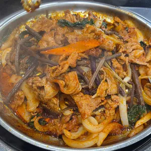 더바른정육식당 사진