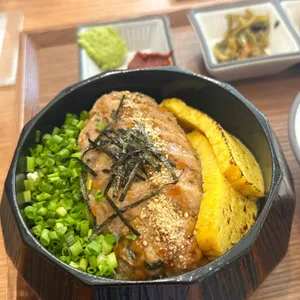 담떡 사진 2