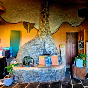 빛과소금 리뷰 사진