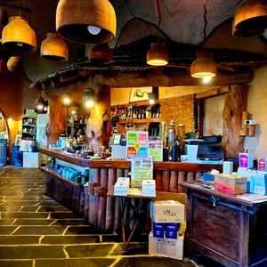 빛과소금 리뷰 사진