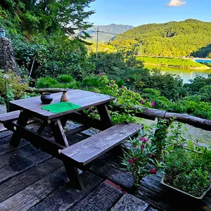 빛과소금 리뷰 사진