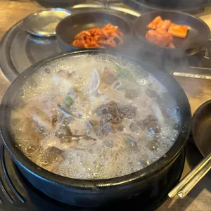 담소사골순대 대표 사진