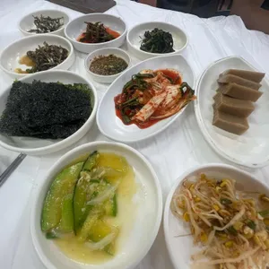 칠갑산두메산골 대표 사진