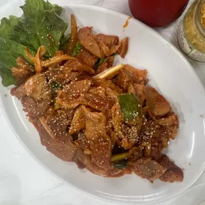 칠갑산두메산골 대표 사진