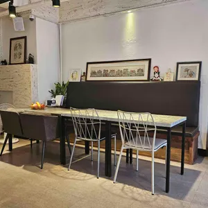 카페버번 리뷰 사진