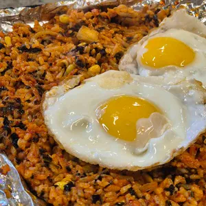 잠수교집 사진 1