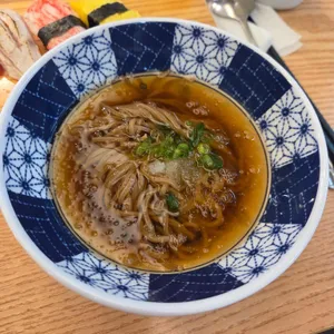 청화초밥 사진