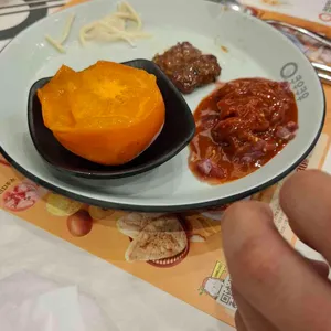 쿠우쿠우 대표 사진