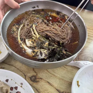 대동면옥 대표 사진