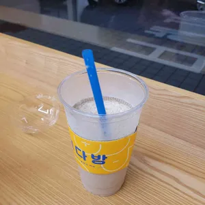 빽다방 대표 사진
