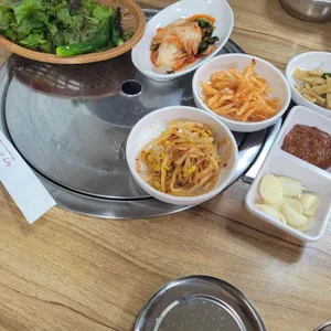 땅끝돼지불백 대표 사진