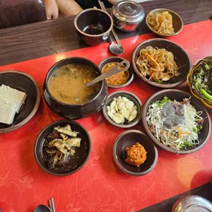 항아리보쌈 사진